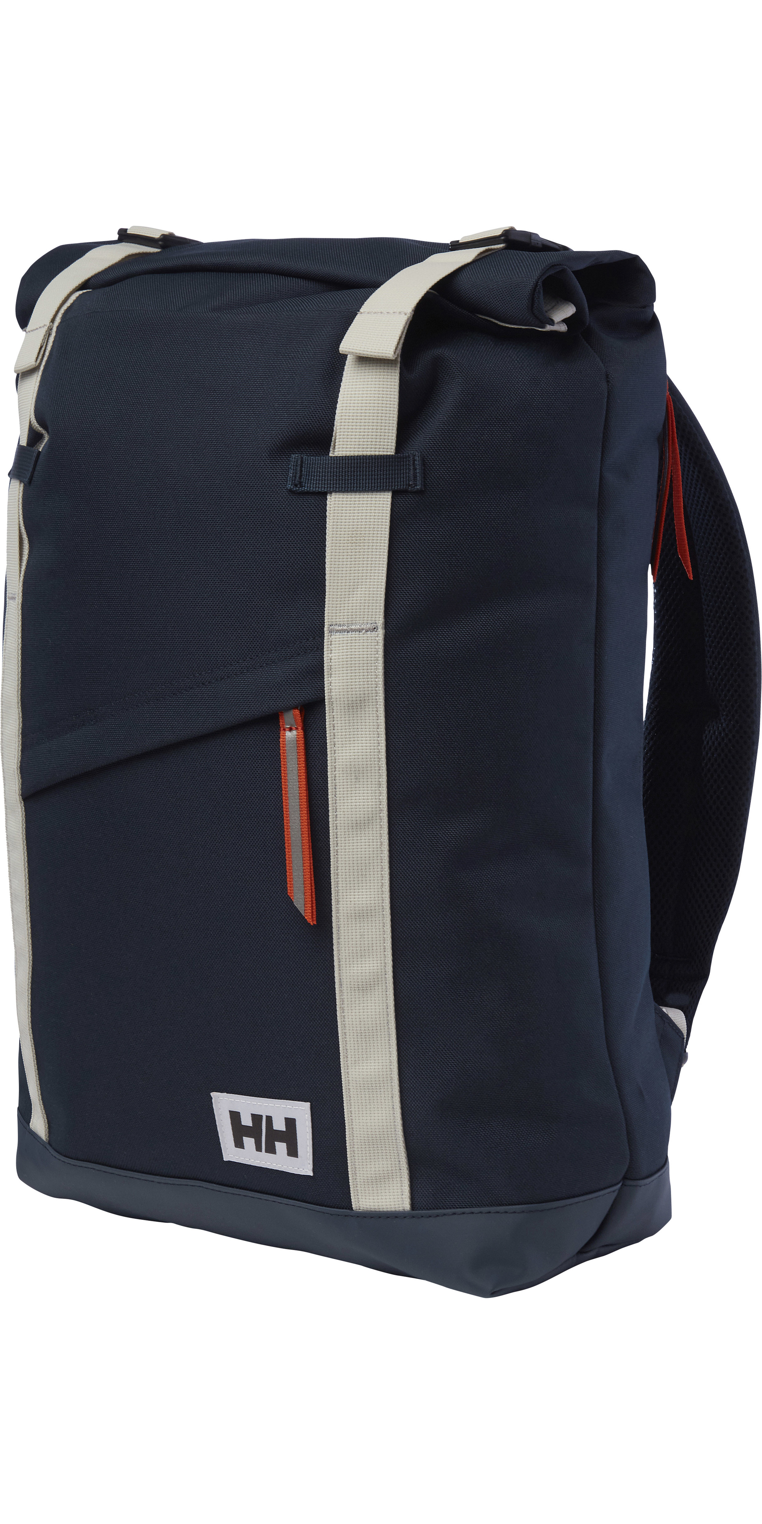 2021 Helly Hansen Stockholm 28L Backpack 67187 - Navy